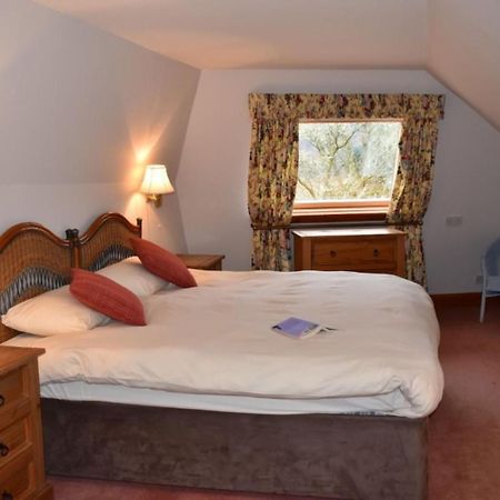 Keepers Cottage Данкелд Екстер'єр фото