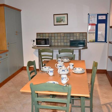 Keepers Cottage Данкелд Екстер'єр фото