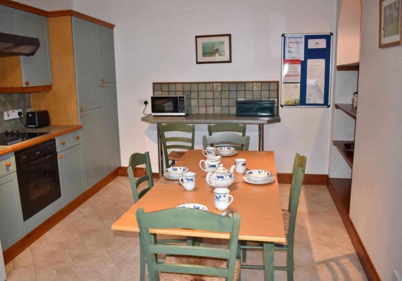 Keepers Cottage Данкелд Екстер'єр фото